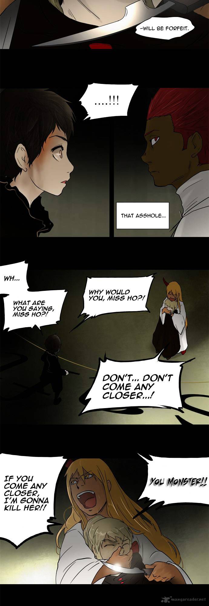 Tower of God, Chapter 48 image 32